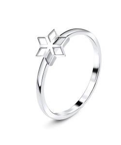 Silver Ring NSR-865